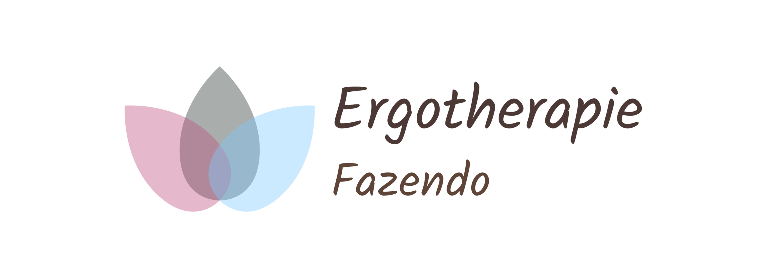 Ergotherapiefazendo logo